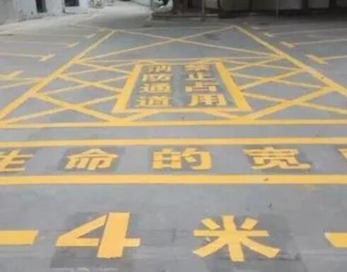 南陵热熔胶划线